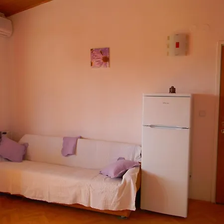 Buffalo Apartment *