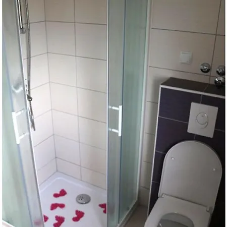 Appartement Buffalo *