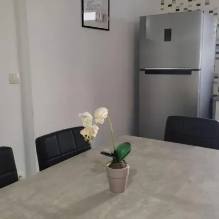 Buffalo Apartment Primosten