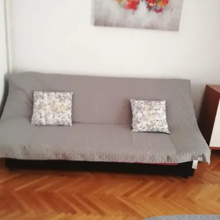 Apartment Buffalo *