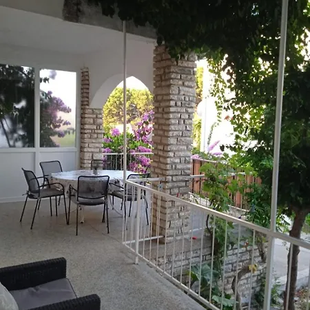 Buffalo Apartment Primosten
