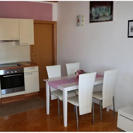 Buffalo Apartment