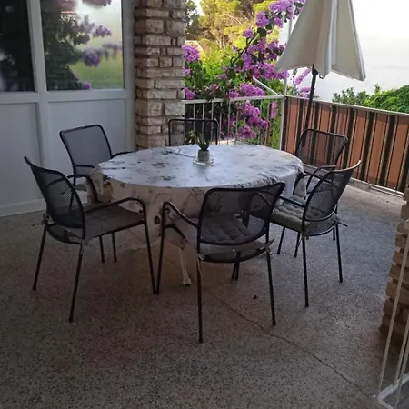 Appartement Buffalo