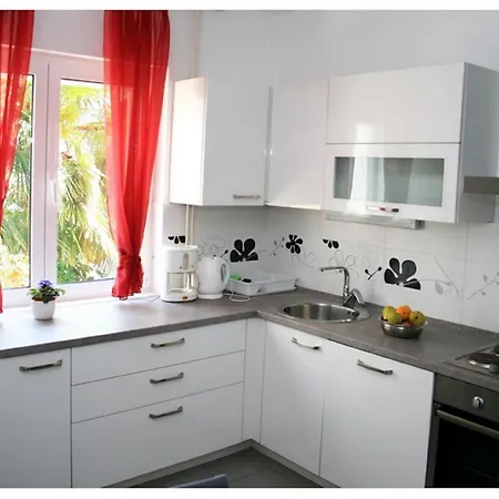Buffalo Apartment Primosten