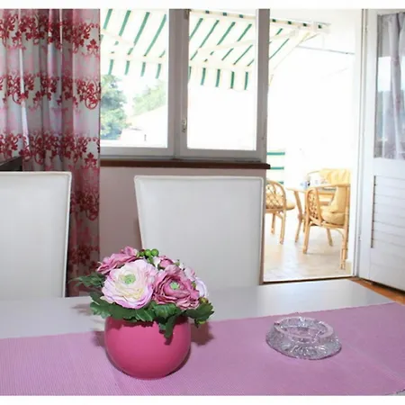 Apartment Buffalo Primosten